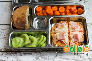 paleo school lunches